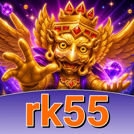 rk55 APK — gampang dipakai