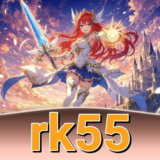 rk55 APK — file sudah dicek
