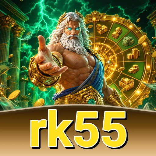 rk55 APK — gak dipotong pulsa